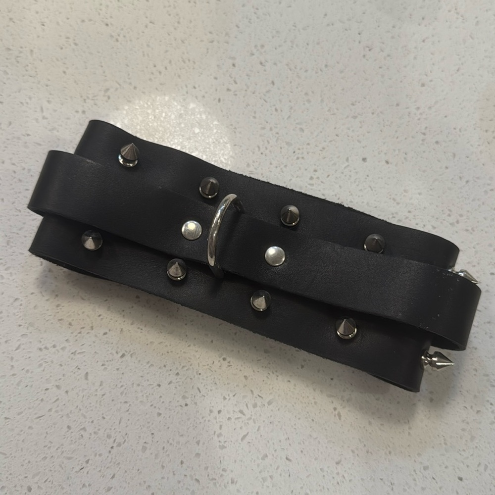Choker - o/s